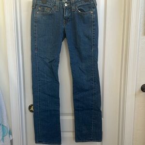 True Religion jeans